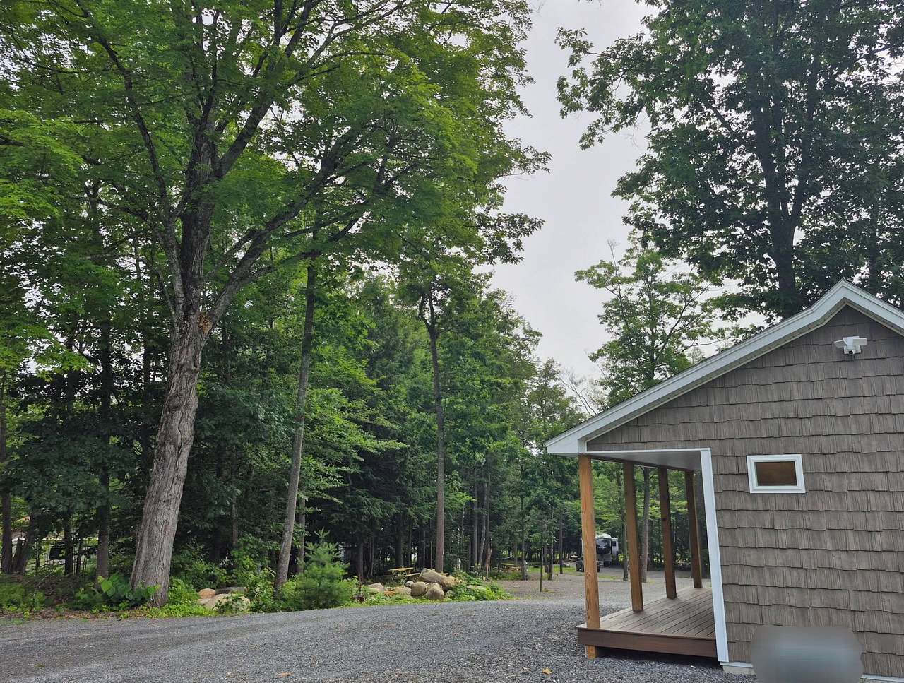 Sandy Point Campground
