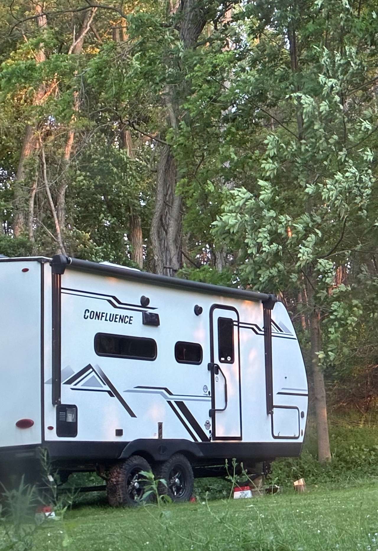Kacey’s Camp