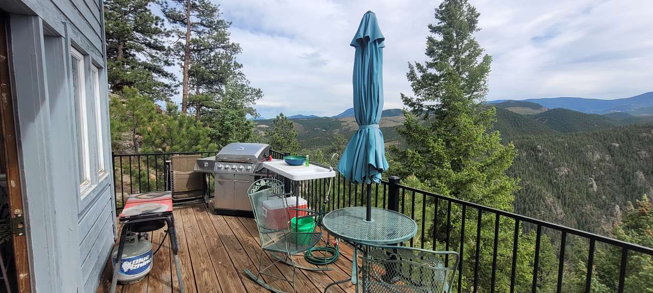 Sanctuary in the Sky
