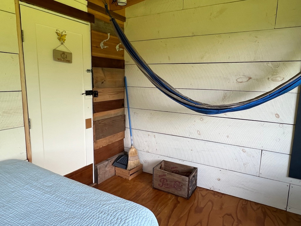 The Cabin