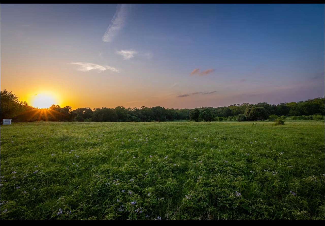 Schulenburg Ranch Retreat
