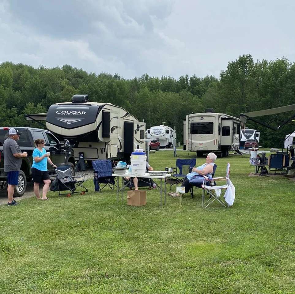 Scenic View Campground