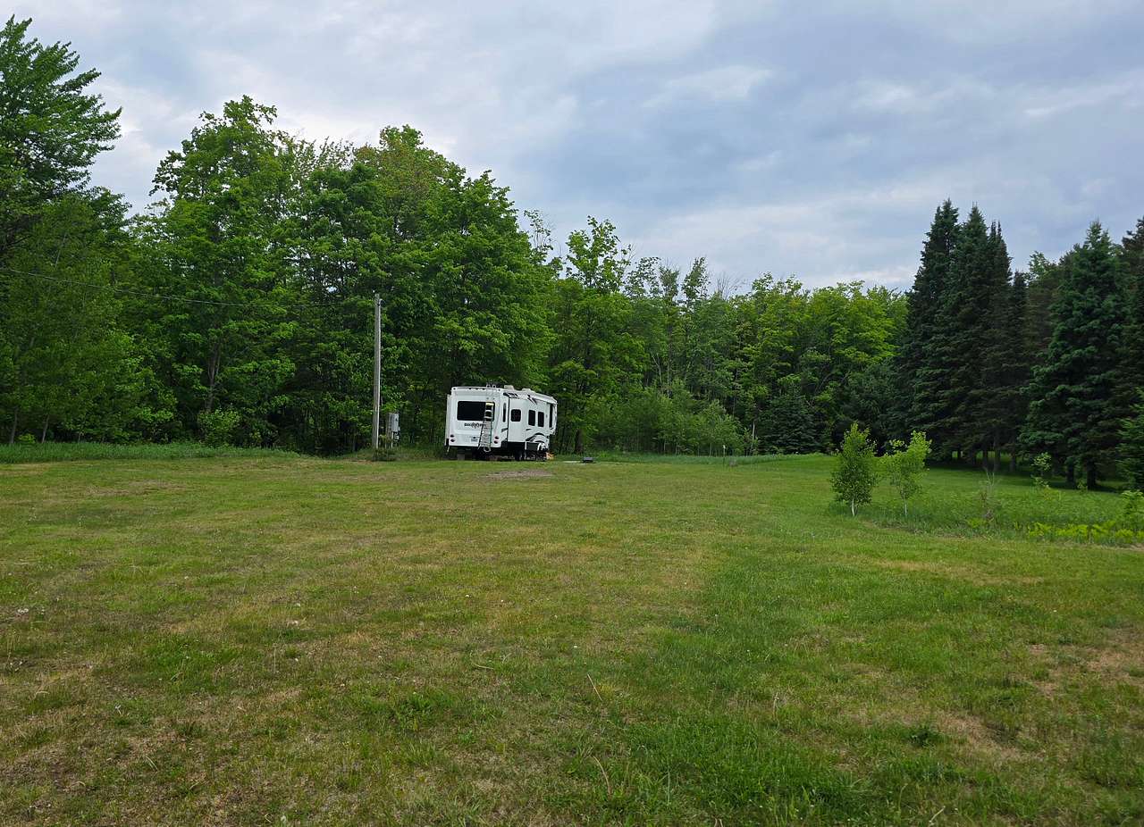 Apricity Acres