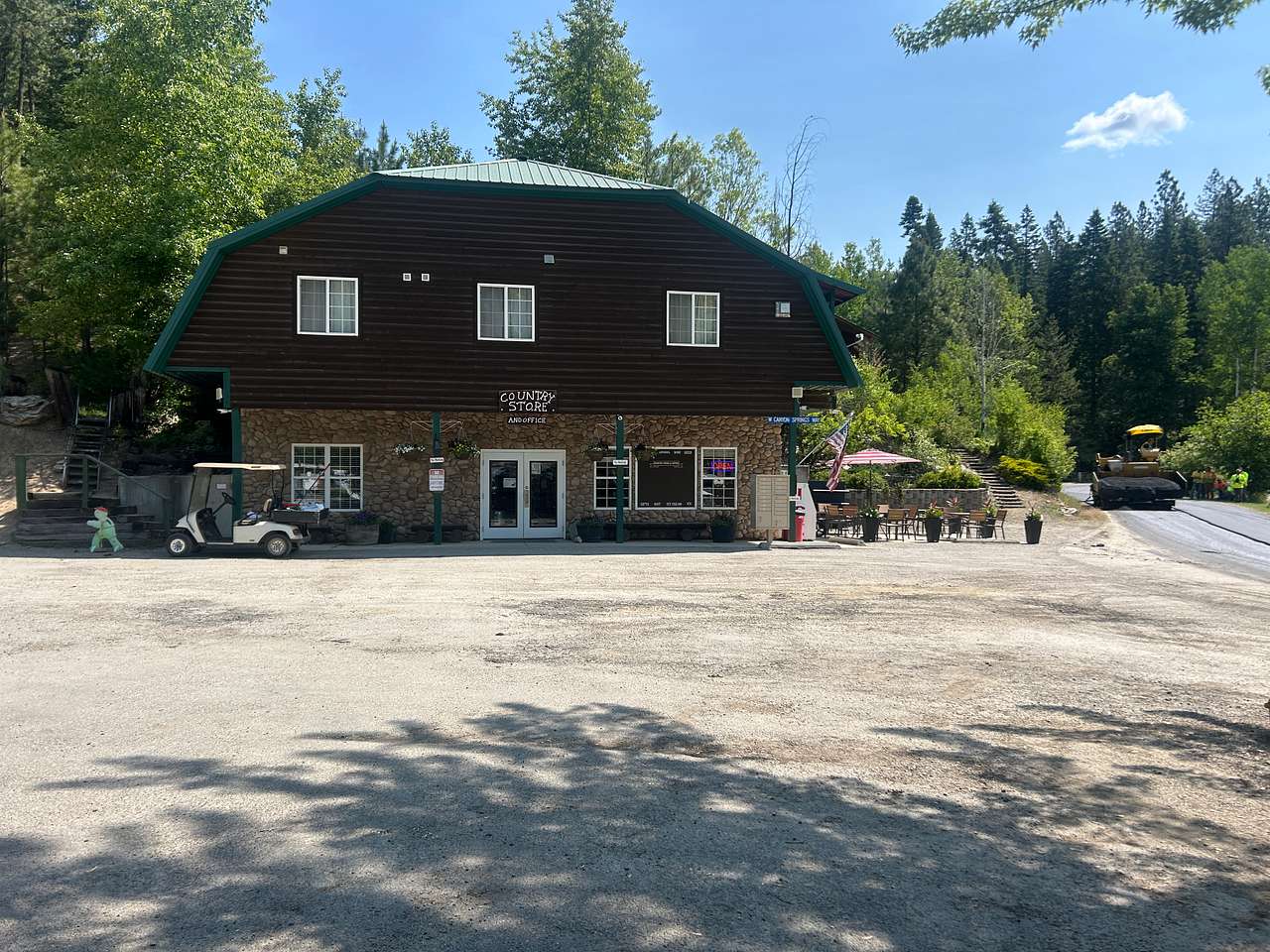 Deer Lake Resort