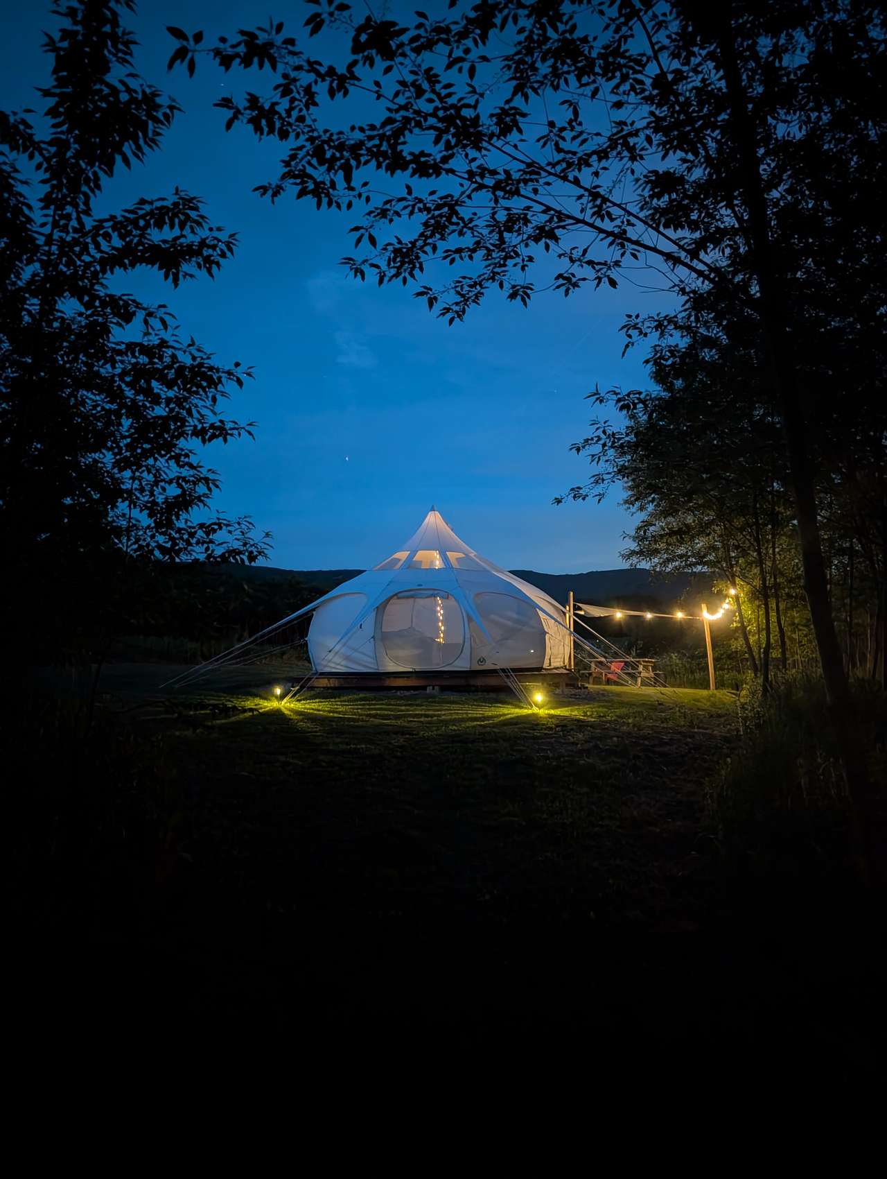 Agape Gardens | Nature Stays