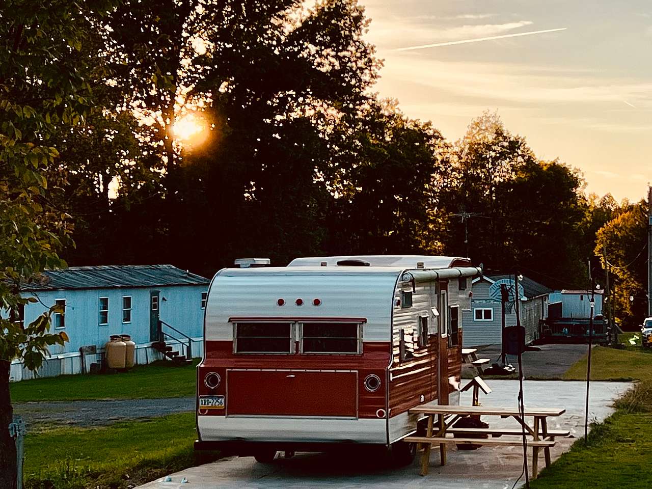 Crestview Campground