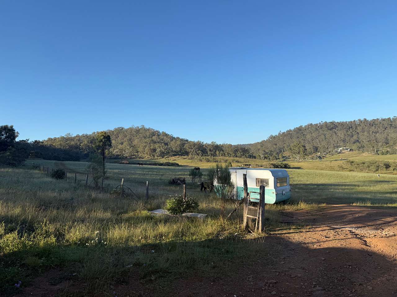 Deacin Camp