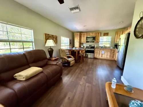 Oak Hammock Resort