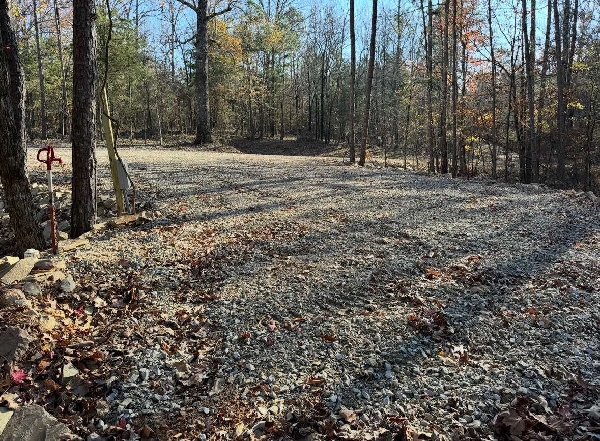 Cook’s Cabin and Camping