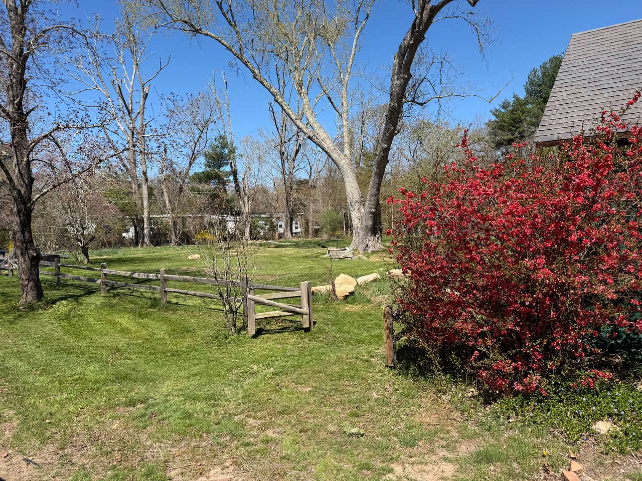 Uncle Jerry's Farm