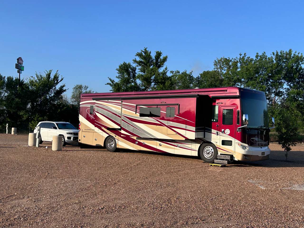 I-40 RV Park