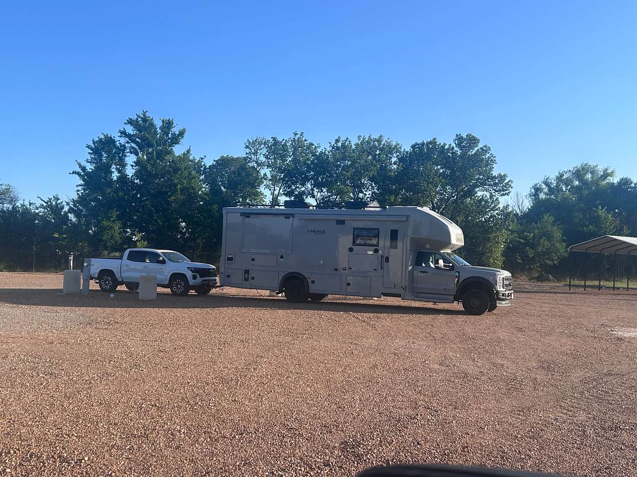 I-40 RV Park