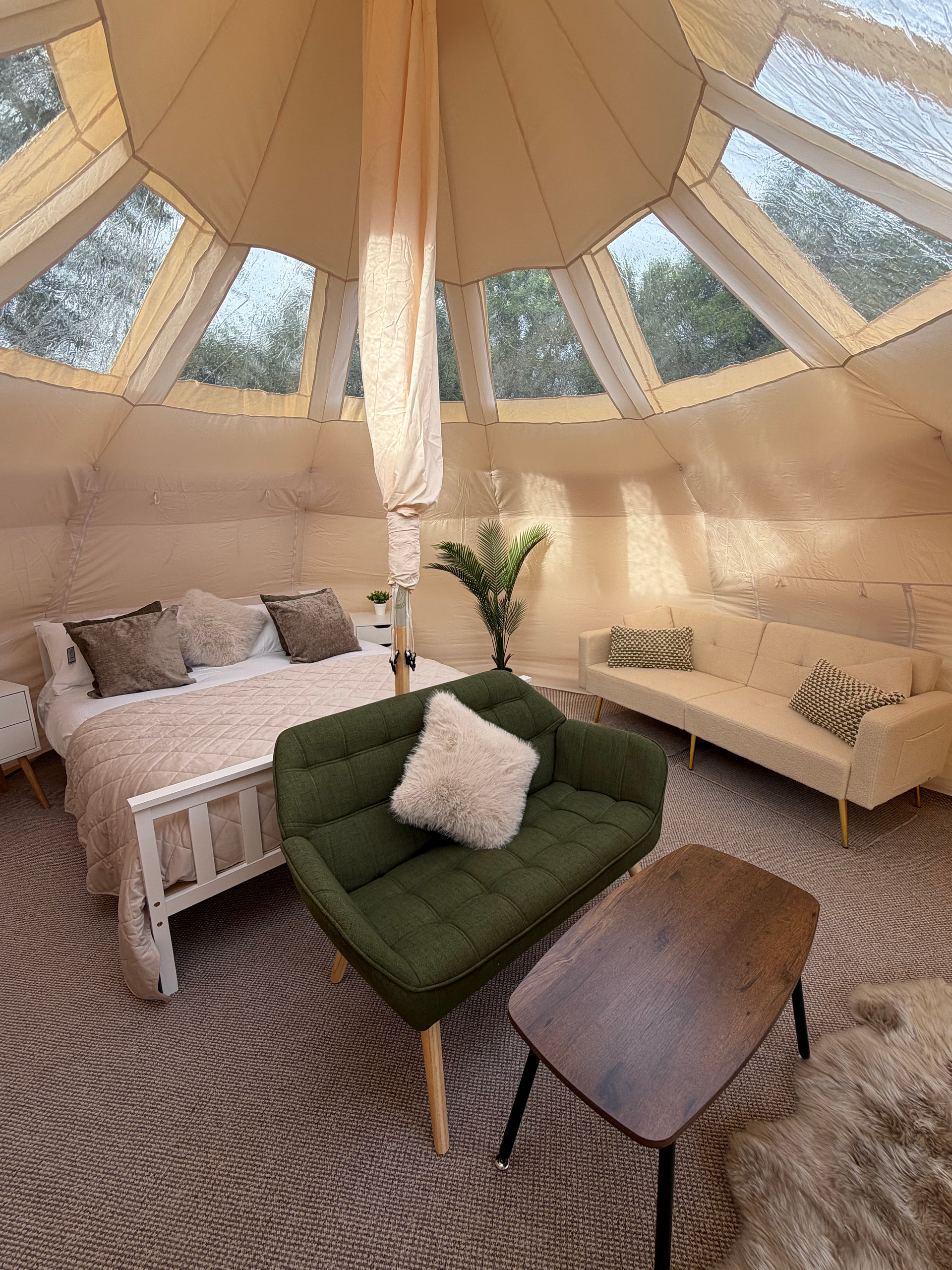 Little Bitty Farm Retreat