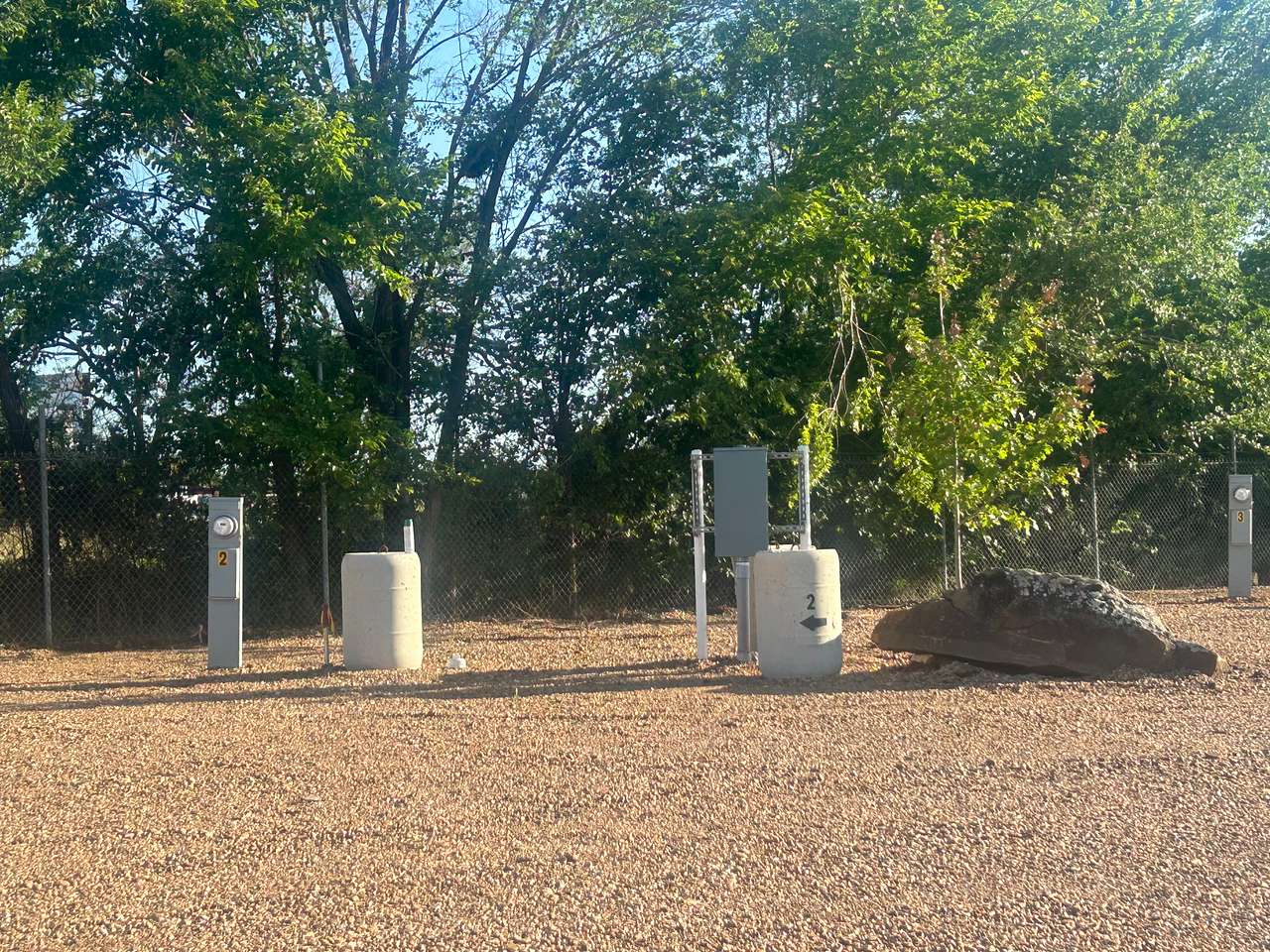 I-40 RV Park