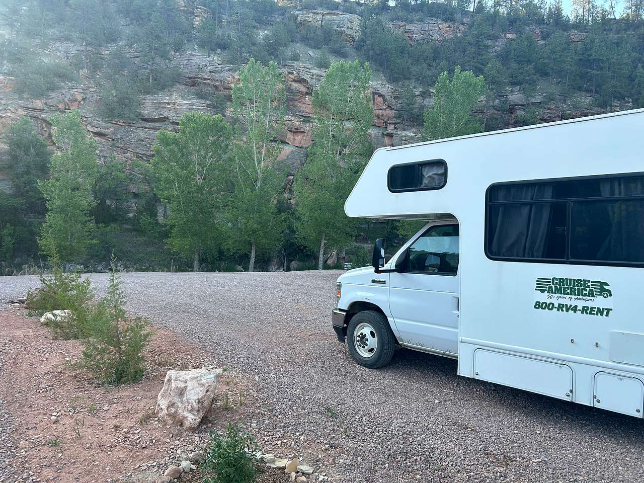 River's Bend Campground