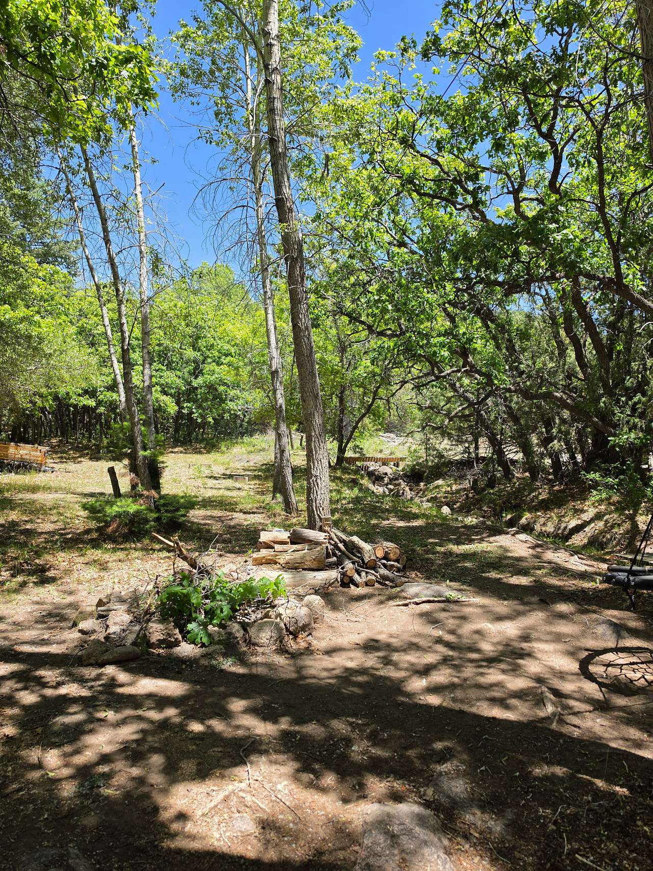 Camp Zia