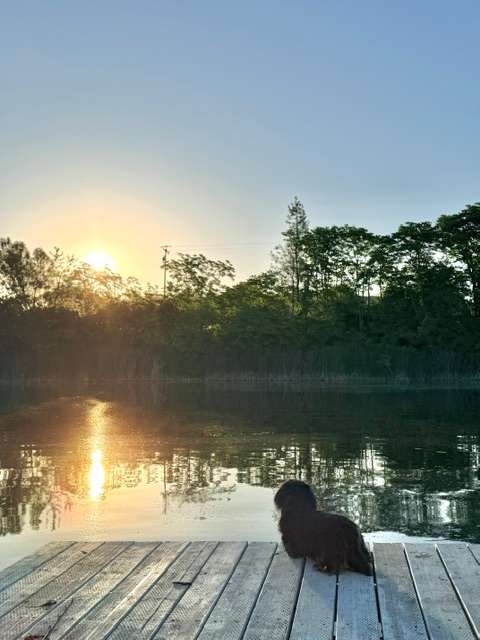 Private Reservoir