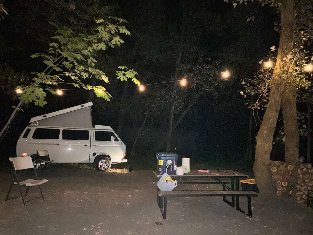 Laughing Goat River Retreat