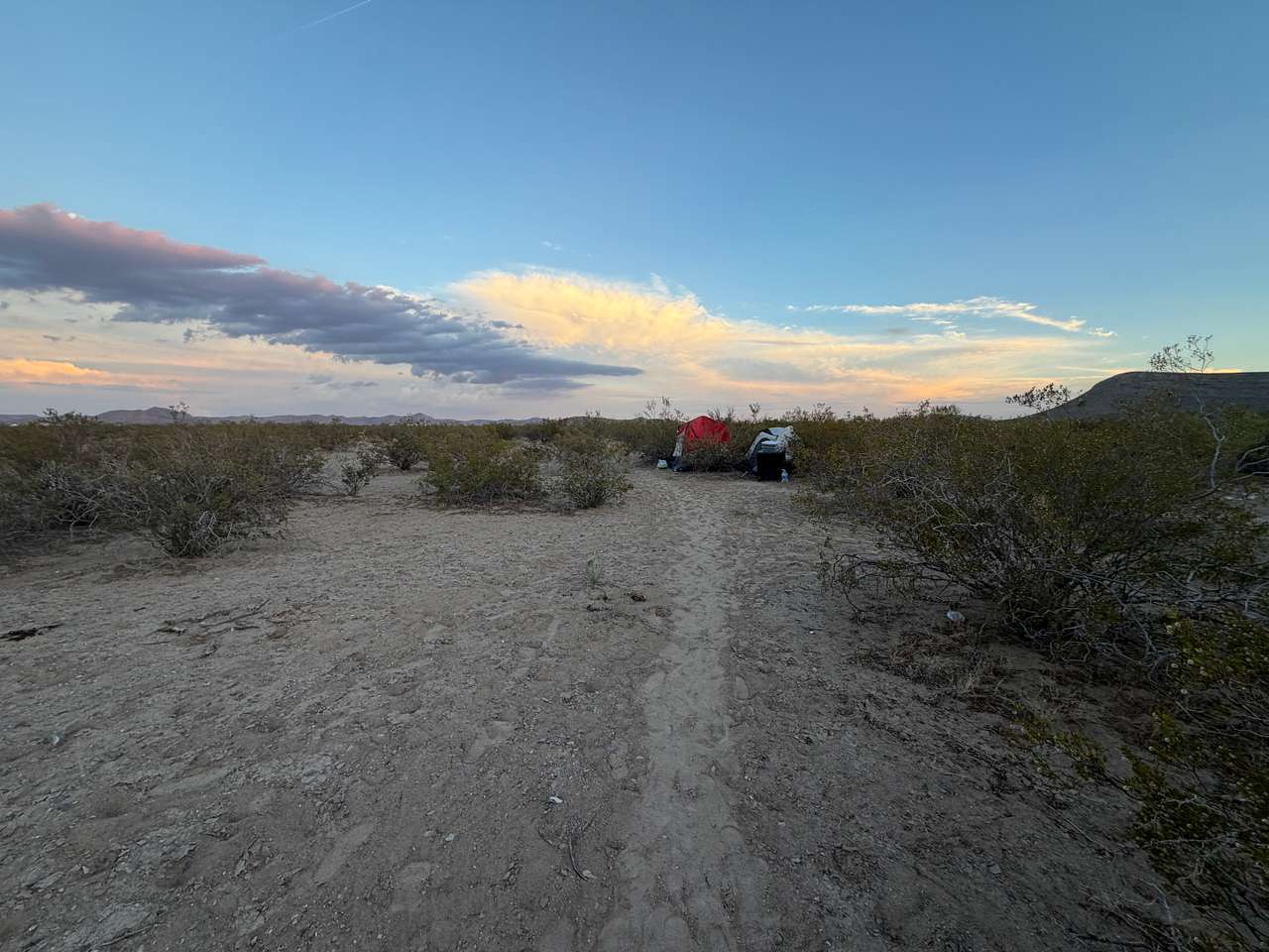 Desert Threads Homestead