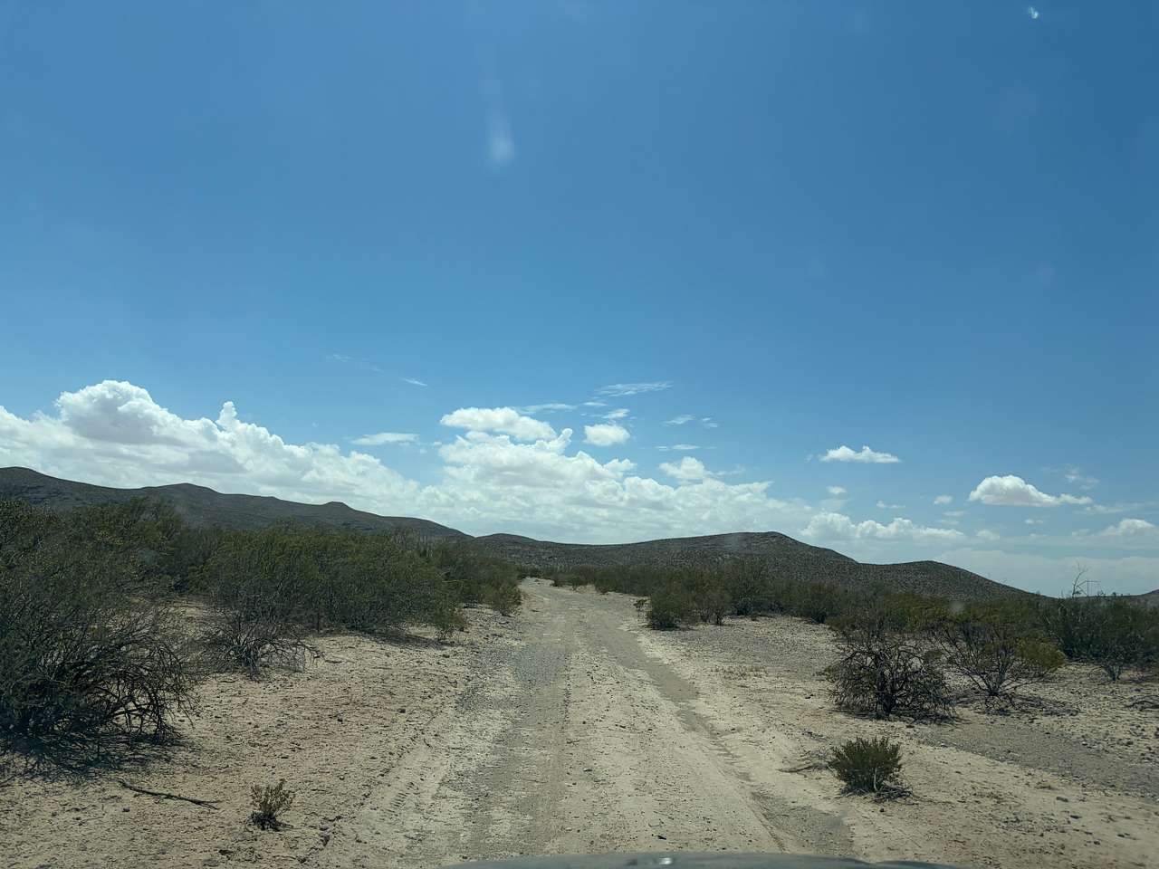 Desert Threads Homestead