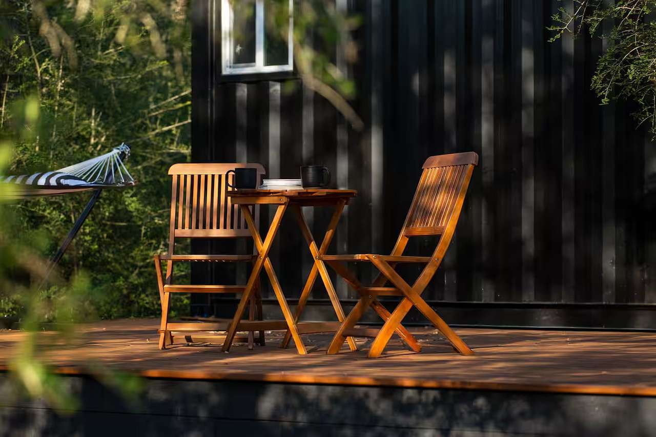Fence Line Ranch Stay