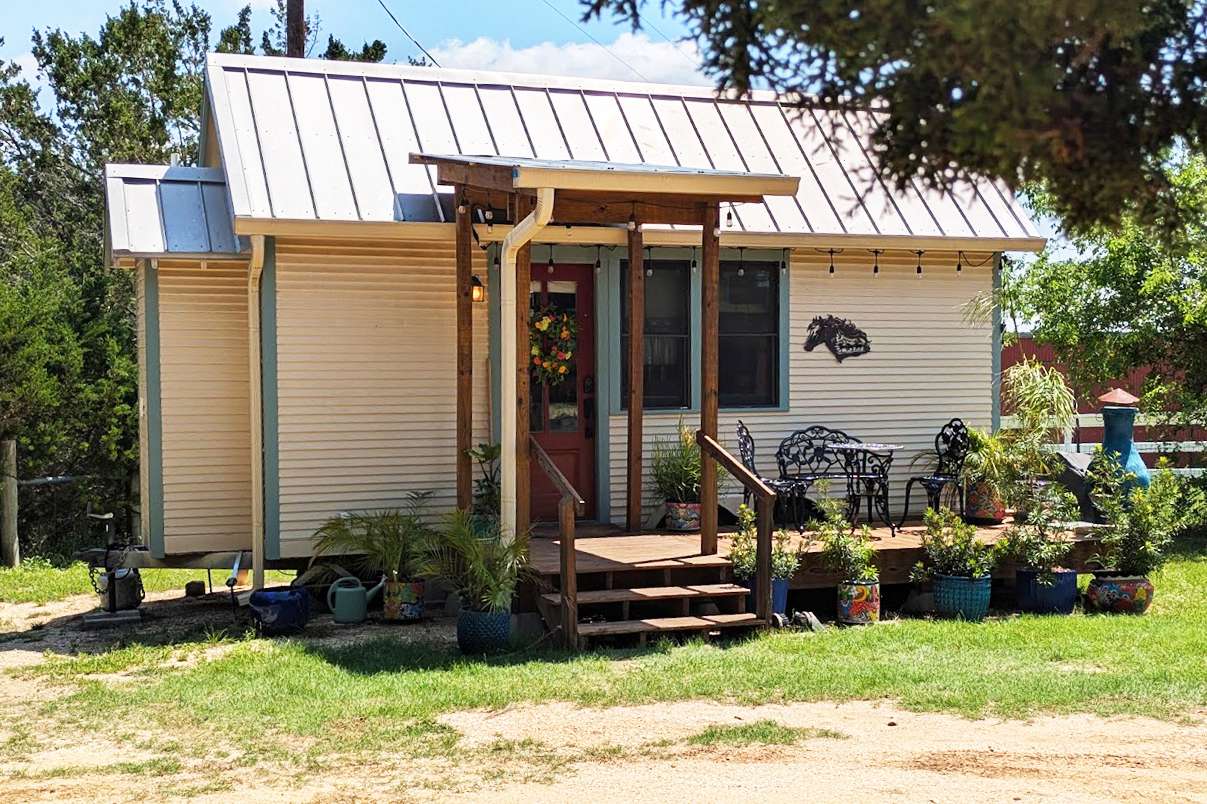 Cedar Grove Stables