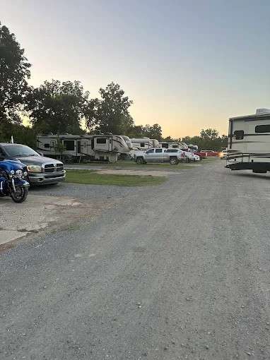 Pecan Acres RV Park