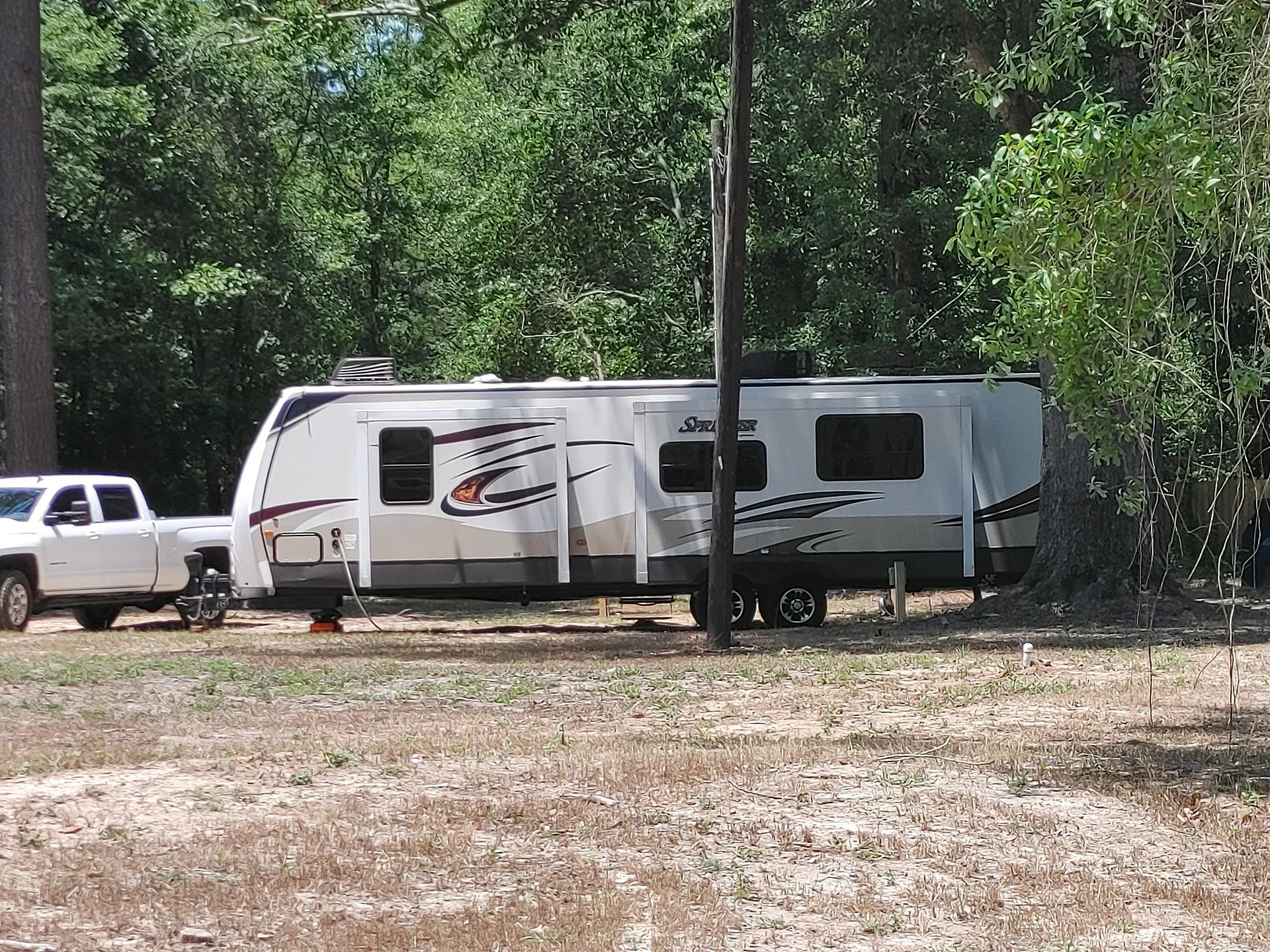Plantation Oaks RV Park