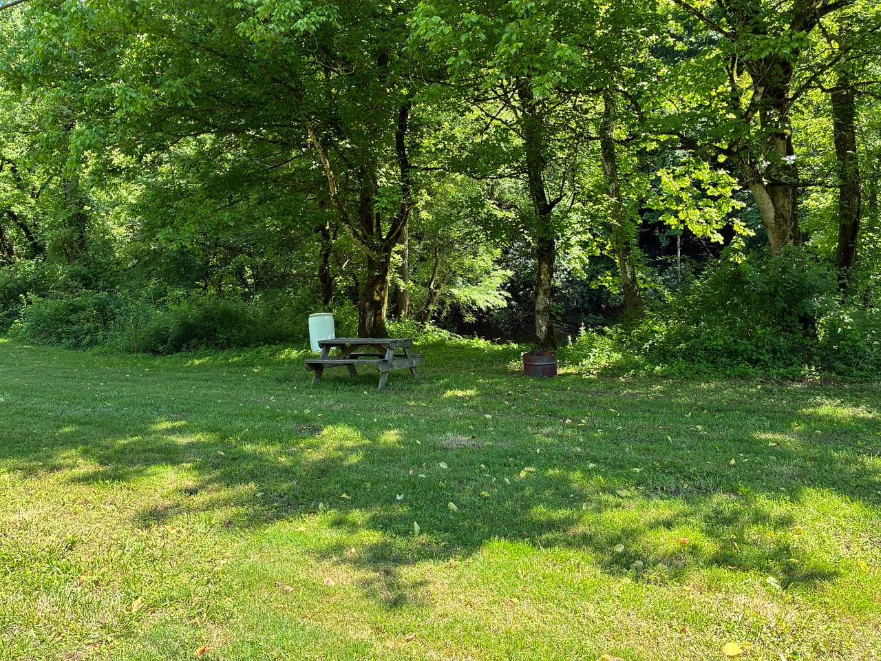 Daisy’s Farm and Campground