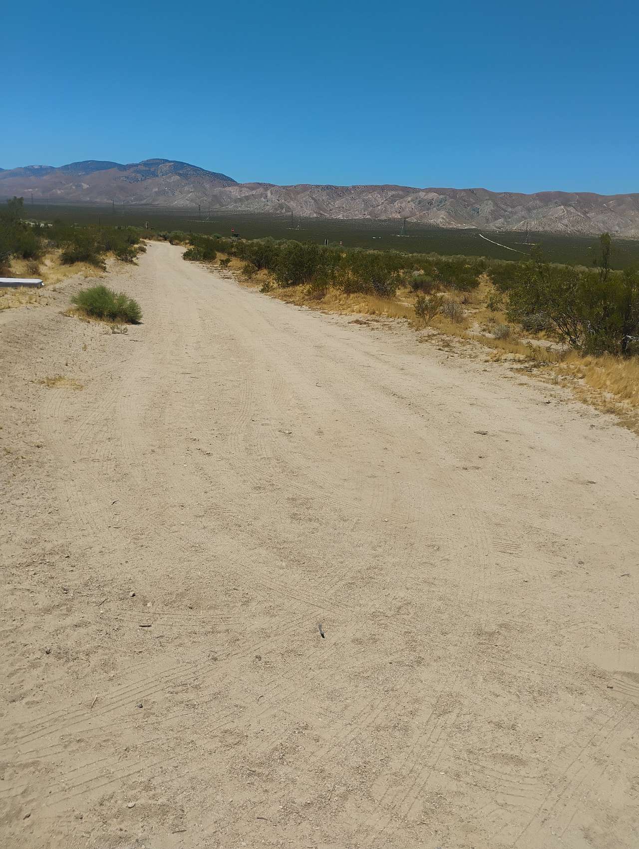 Highway 14 North farm