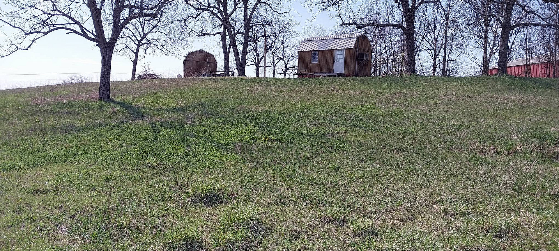 Rock Wall Ranch LLC