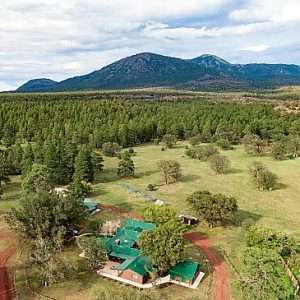 NAU Hat Ranch