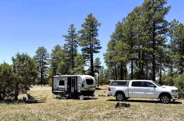 NAU Hat Ranch