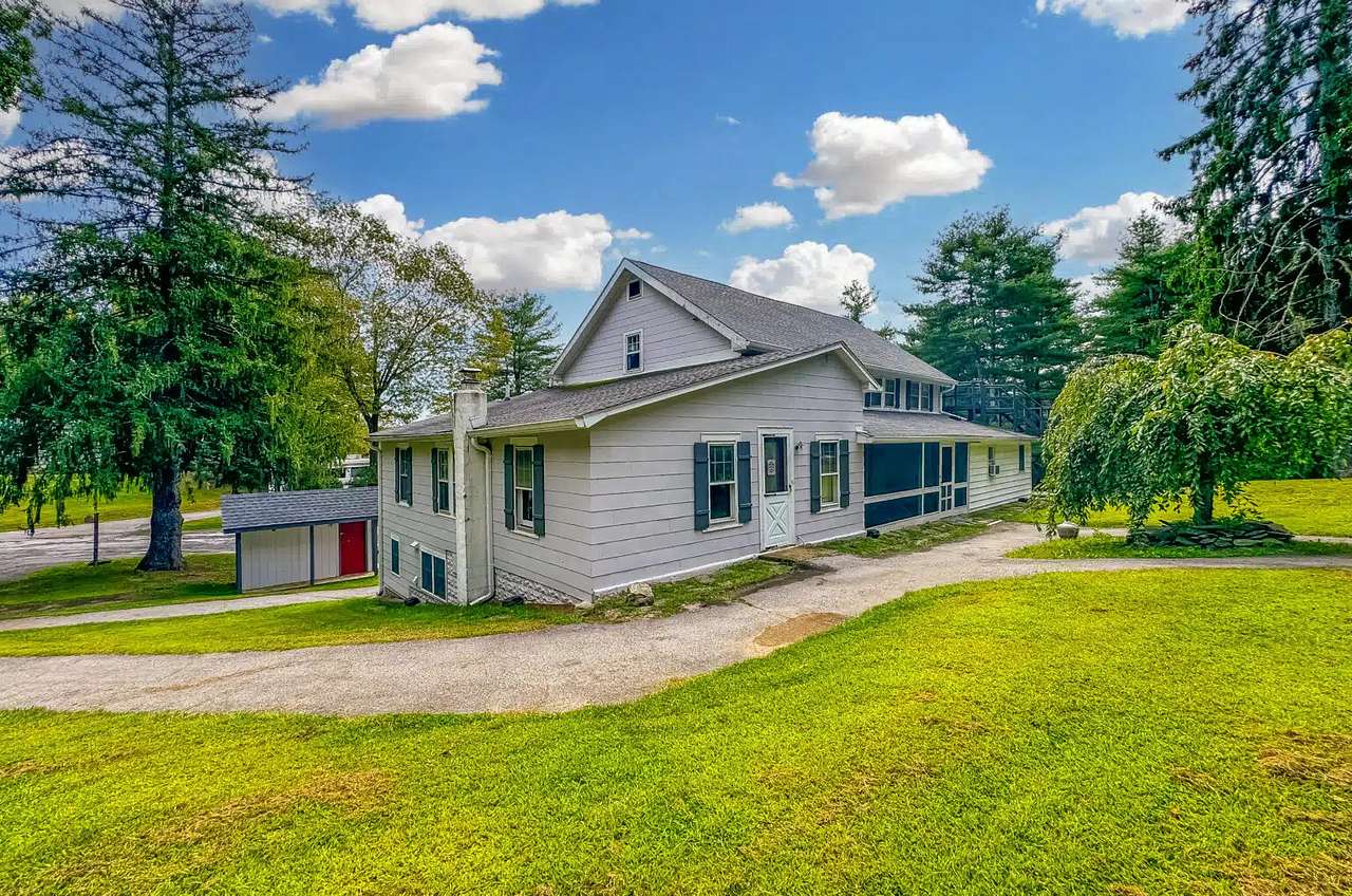 Interlake RV Park and Campground