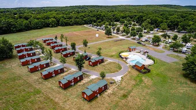 Marval Camping Resort