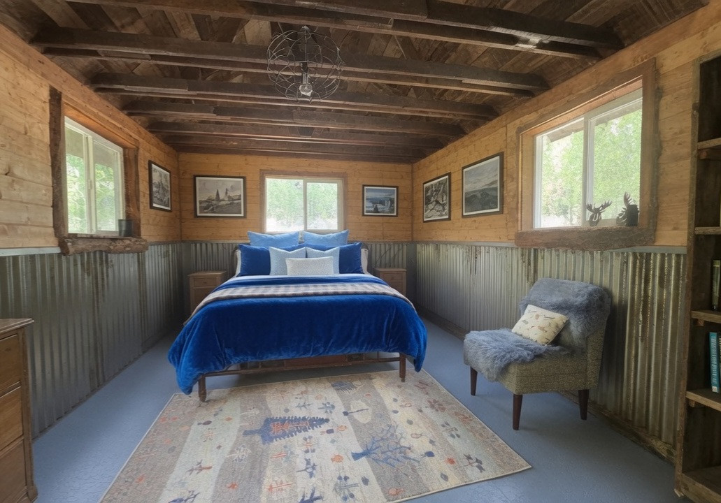 Columbine Roadhouse