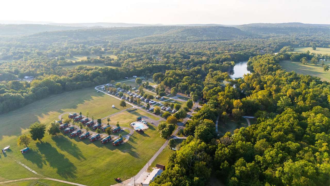 Marval Camping Resort