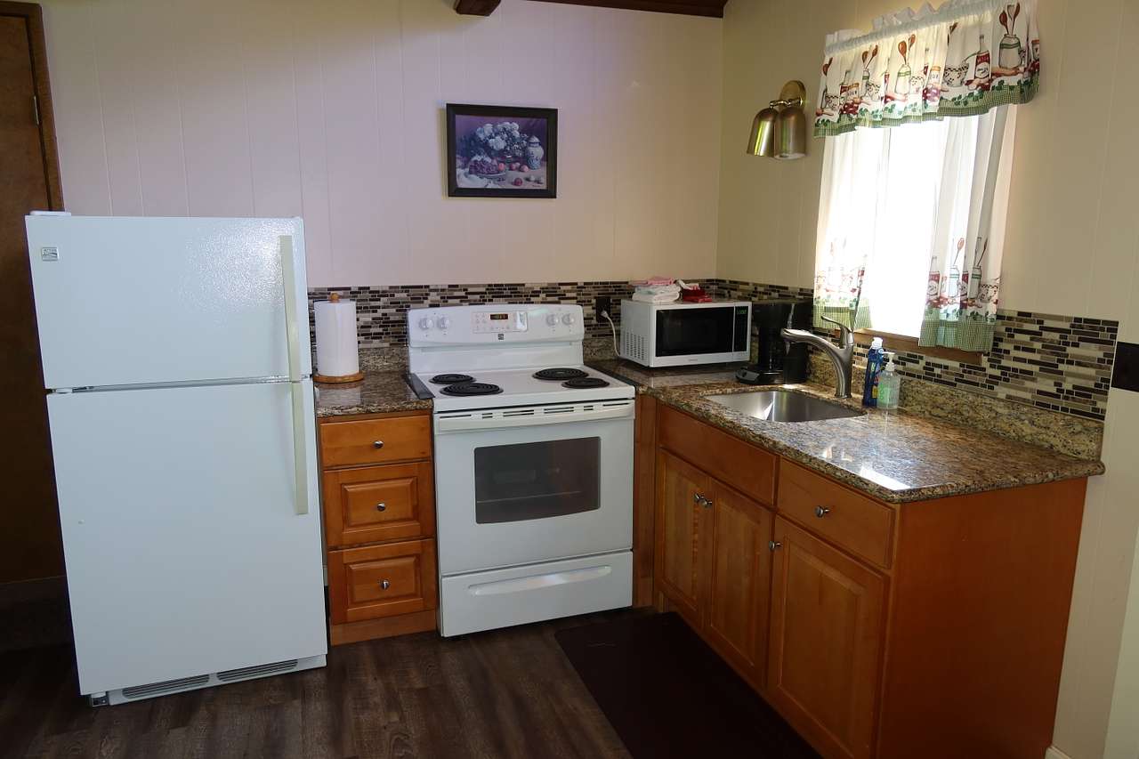 Mountain View Lodge