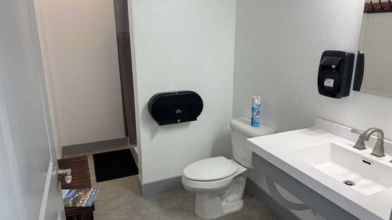 38 Special Luxury RV Resort