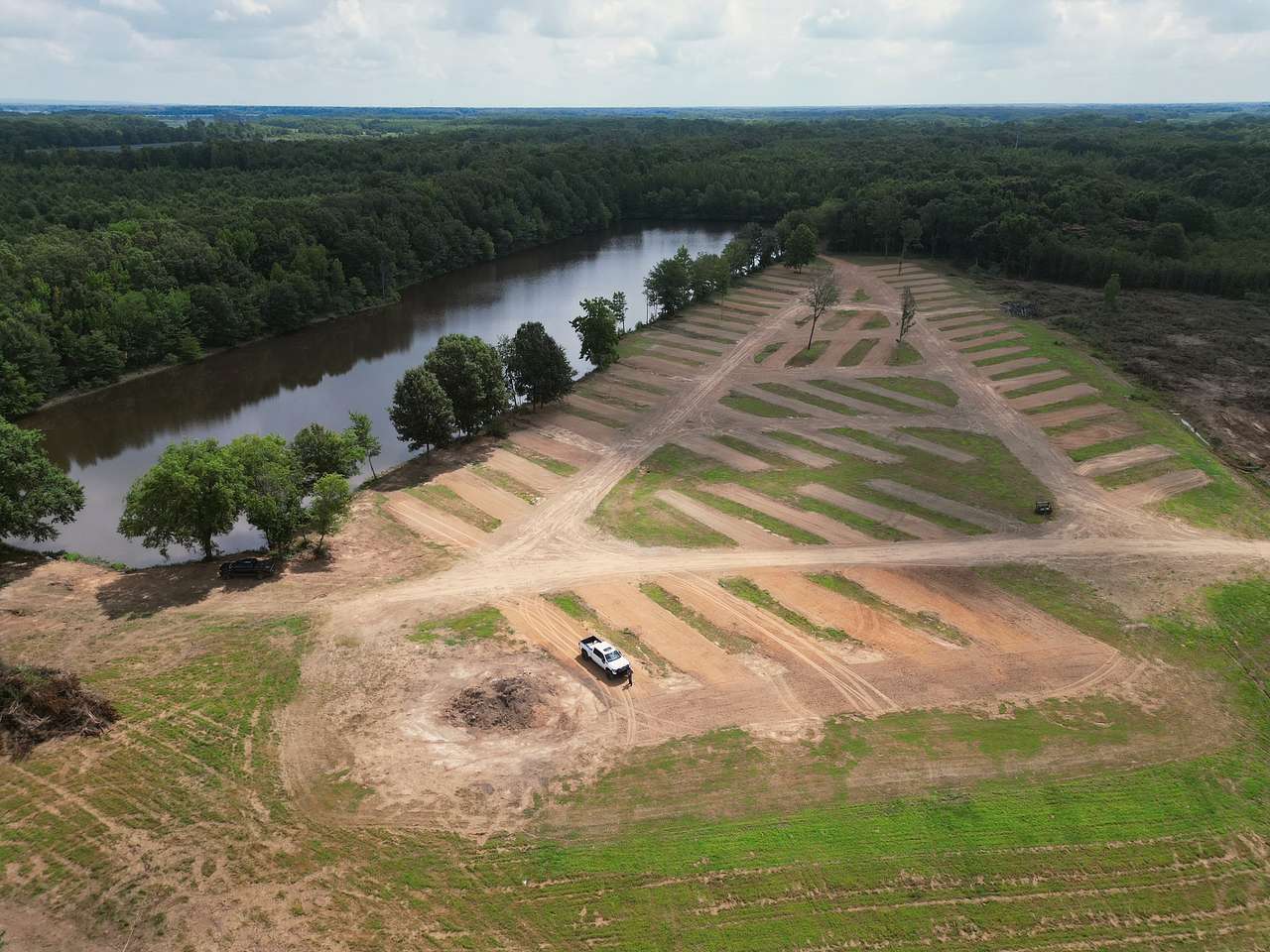 Gum Springs RV Park