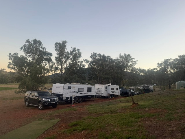 Oakey Farm