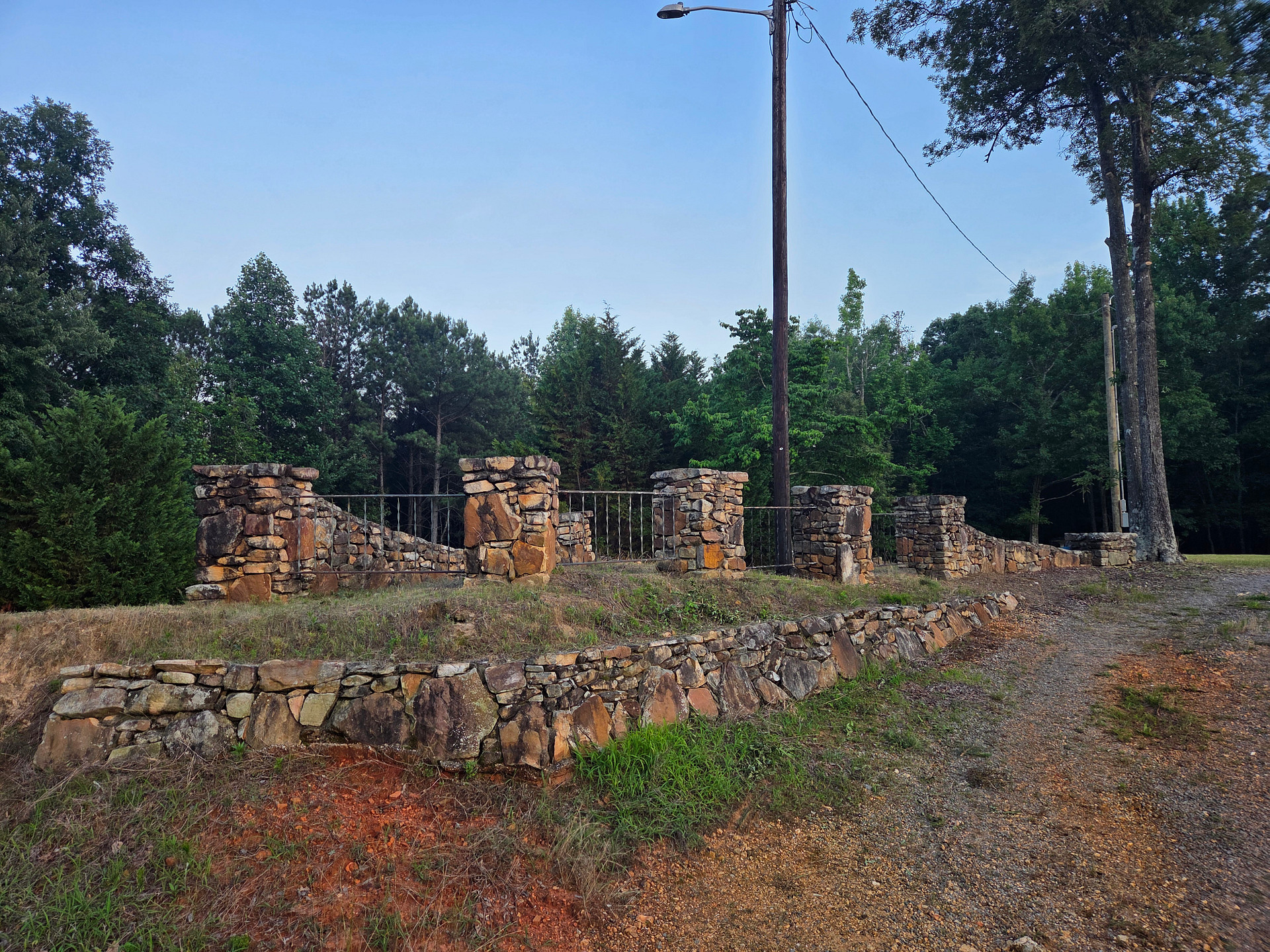 Weisner Mountain Retreat