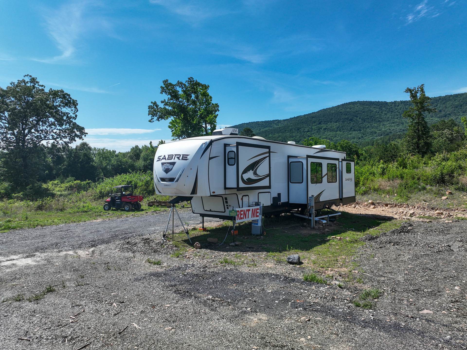 Ouachita Outpost RV Park