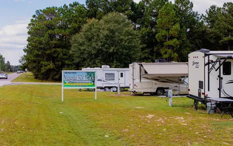 Vogtle RV Park