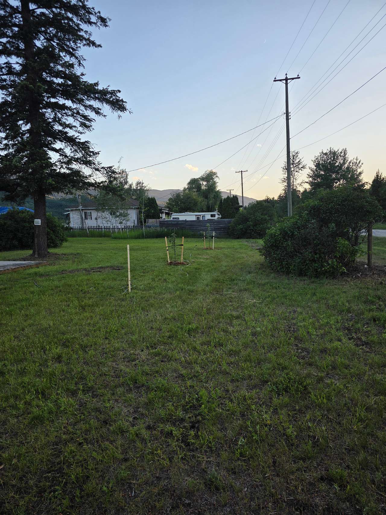 Woodcrest Acres