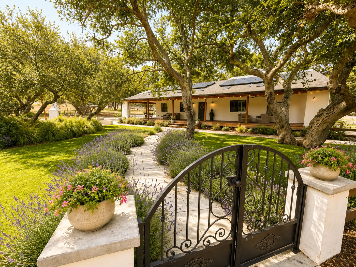 Wranglers Rest Ranch