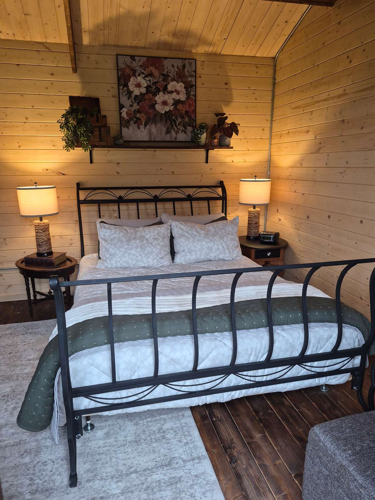 Sleepy Pines Farm