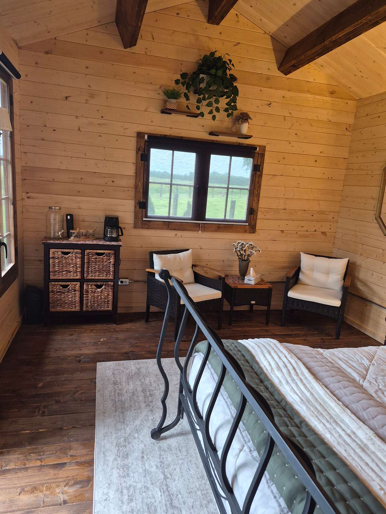 Sleepy Pines Farm