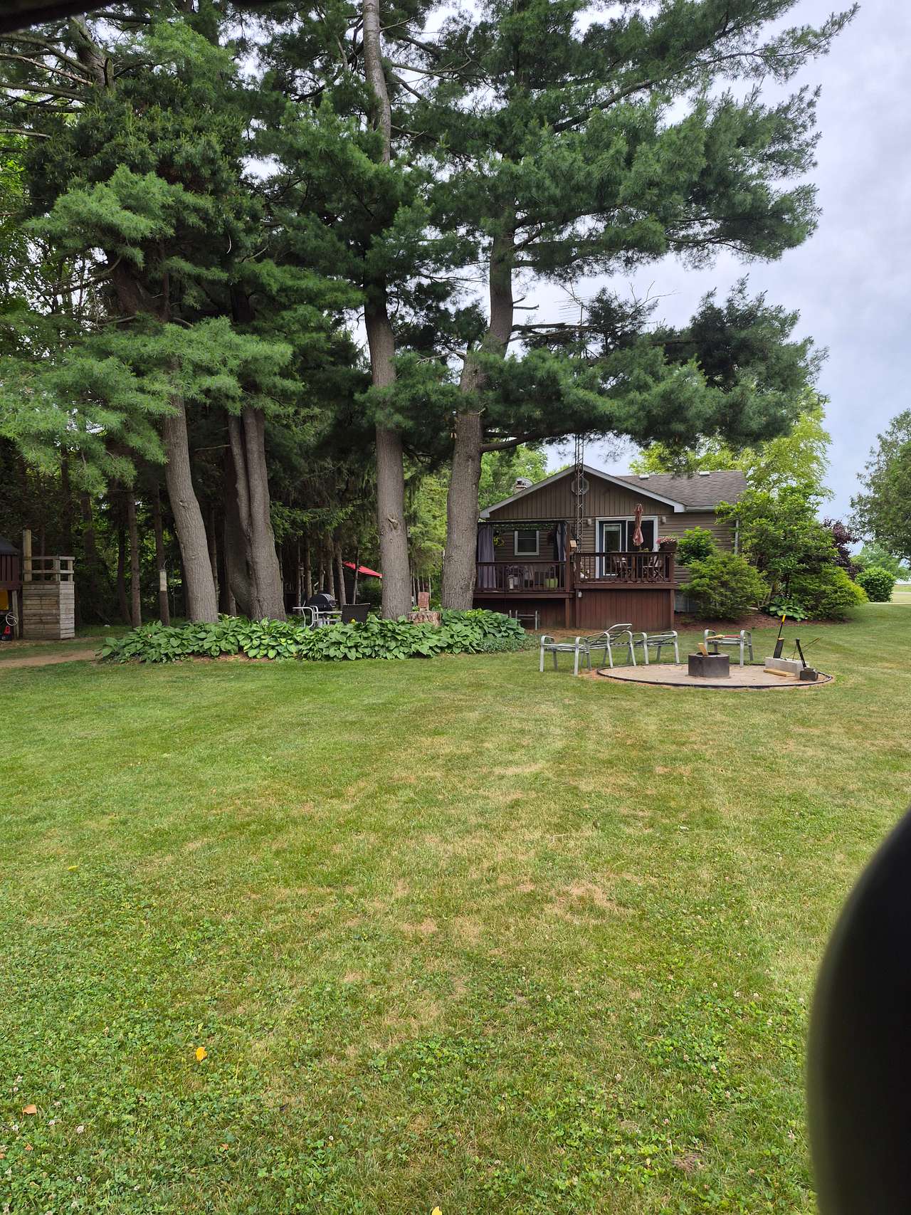 Sleepy Pines Farm
