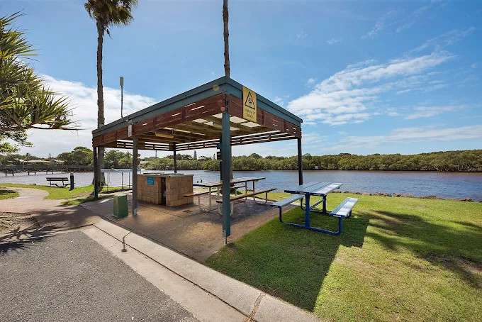 Reflections Brunswick Heads Holiday & Caravan Park